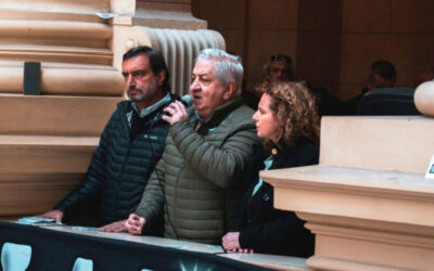 Judiciales lanzan un nuevo paro nacional y exigen un aumento del 10% retroactivo al 1° de agosto