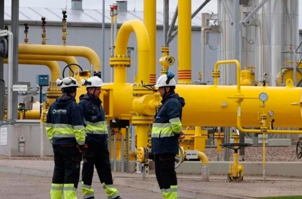 Conflicto con Camuzzi: STIGAS Mar del Plata advierte que cualquier localidad de la provincia de Buenos Aires corre riesgo de quedarse sin gas