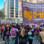 La docencia de la UBA anuncia una nueva semana de lucha por el salario y llevará clases públicas a Plaza de Mayo
