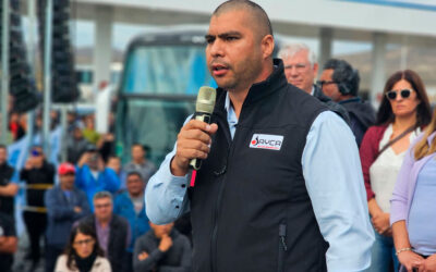 Petroleros suspenden medidas de fuerza en Santa Cruz tras abrir mesa de negociación con YPF