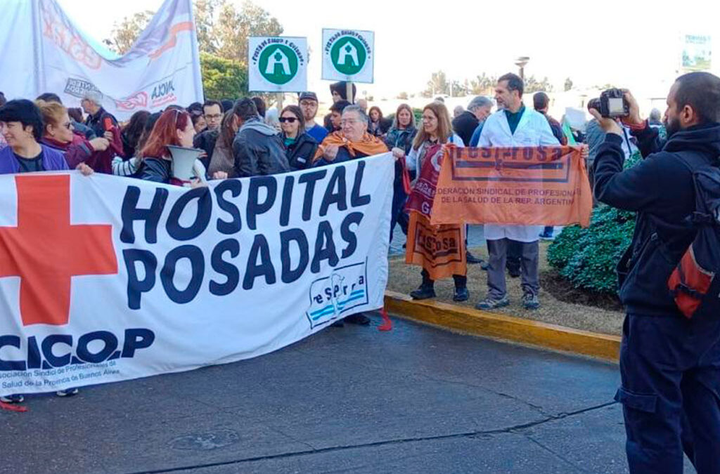 La Justicia frena los exámenes de idoneidad por seis meses
