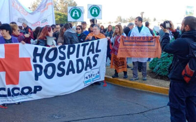 La Justicia frena los exámenes de idoneidad por seis meses