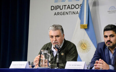 PATRONES FLUVIALES proponen una MARINA MERCANTE Nacional fuerte, con empleo genuino y soberanía