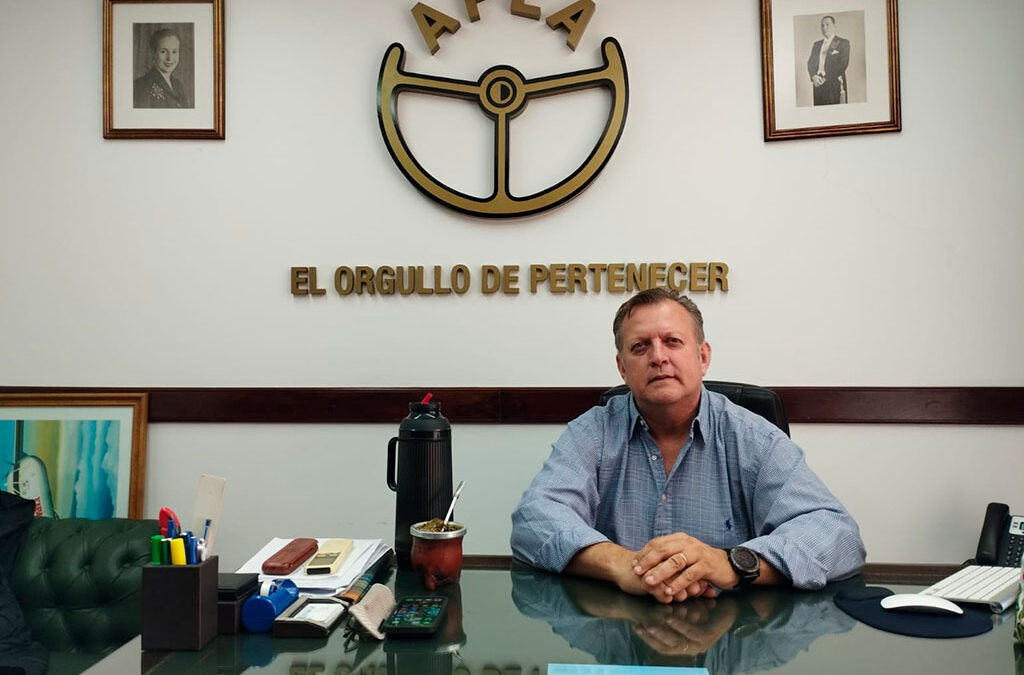 Biró aseguró que «la CGT le dio demasiado aire al gobierno» y reclamó un acuerdo programático antes de definir la próxima conducción