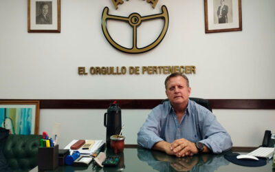 Biró aseguró que «la CGT le dio demasiado aire al gobierno» y reclamó un acuerdo programático antes de definir la próxima conducción