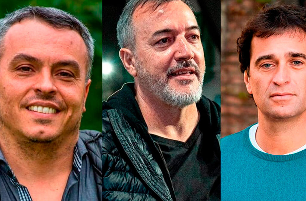 La oposición criticó la convocatoria del Gobierno a una mesa política nacional: «Sin rumbo, no acepta la derrota»