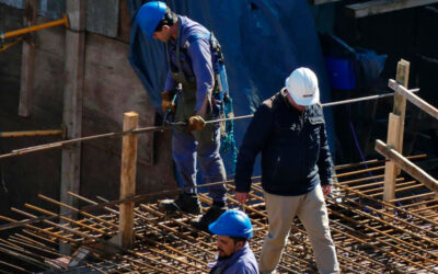 Salarios: Cuánto cobra un albañil por hora en septiembre tras el acuerdo de UOCRA