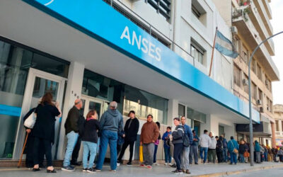 Despido y crisis: cómo funciona el «salvavidas» de ANSES para los trabajadores que se quedan sin empleo