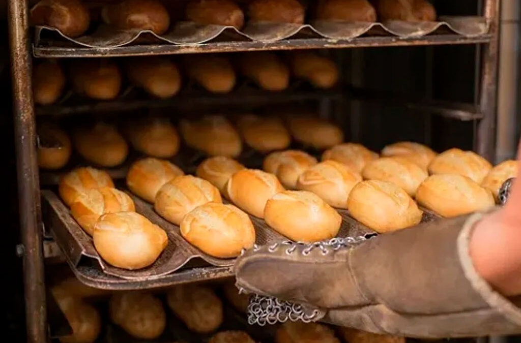 Panaderías en crisis: caída de las ventas, sueldos en cuotas y temor a posibles cierres