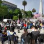 Docentes de la UBA darán clases públicas en Plaza de Mayo: «El gobierno impulsa el vaciamiento de las universidades»
