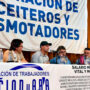 Paritaria: Aceiteros exigen reapertura urgente de la discusión salarial