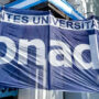 CONADU advierte con paro nacional si Milei veta la Ley de Financiamiento Universitario