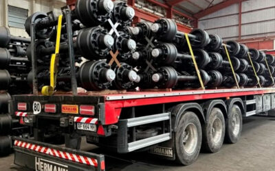 La metalúrgica Metrofund despidió a 35 empleados, les avisó por Whatsapp y quiere pagar el 50% de las indemnizaciones y en cuotas