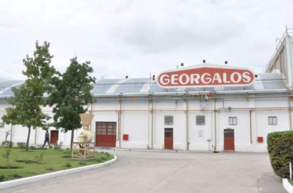 La justicia ordenó reincorporar a despedidos Georgalos que ejercieron el derecho de huelga