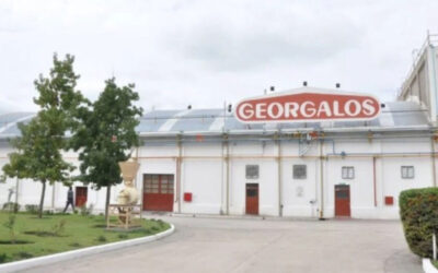 La justicia ordenó reincorporar a despedidos Georgalos que ejercieron el derecho de huelga