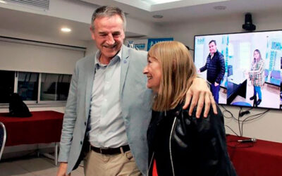 Fue reelegido Jorge Sola como secretario general del Sindicato del Seguro que encabezará hasta 2029