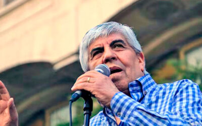 Los camioneros acordaron aumentos progresivos y mensuales hasta febrero de 2026