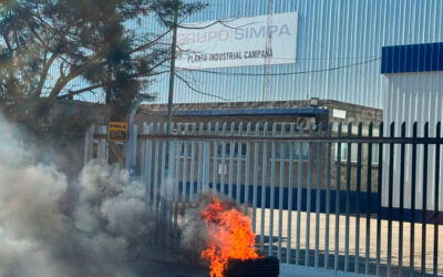 Cierre de KTM: La UOM denuncia el incumplimiento de la conciliación obligatoria y el «vaciamiento» de la planta