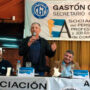 Octavio Argüello pidió unidad en la nueva conducción de la CGT: «Divididos nos llevan puestos»