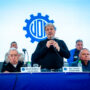 Furlán trazó un duro paralelismo entre las políticas de Milei y Menem: «Ya hemos perdido 26 mil puestos de trabajo»