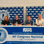 “Lucho” Cejas fue reelegido al frente de la FUVA y pidió unidad de cara al Confederal de la CGT