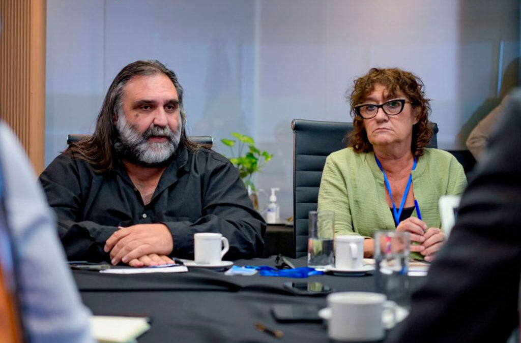 La CTERA rechazó el Presupuesto 2026 de Milei: “Un ataque directo a la educación pública”