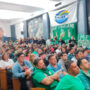 Alimentación moviliza por aumentos y luego marchará con el Garrahan y los universitarios