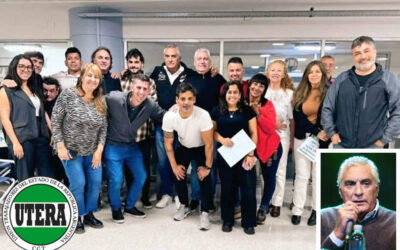 UTERA: «Seguimos construyendo un sindicato presente, cercano y comprometido» con los Trabajadores PAMI