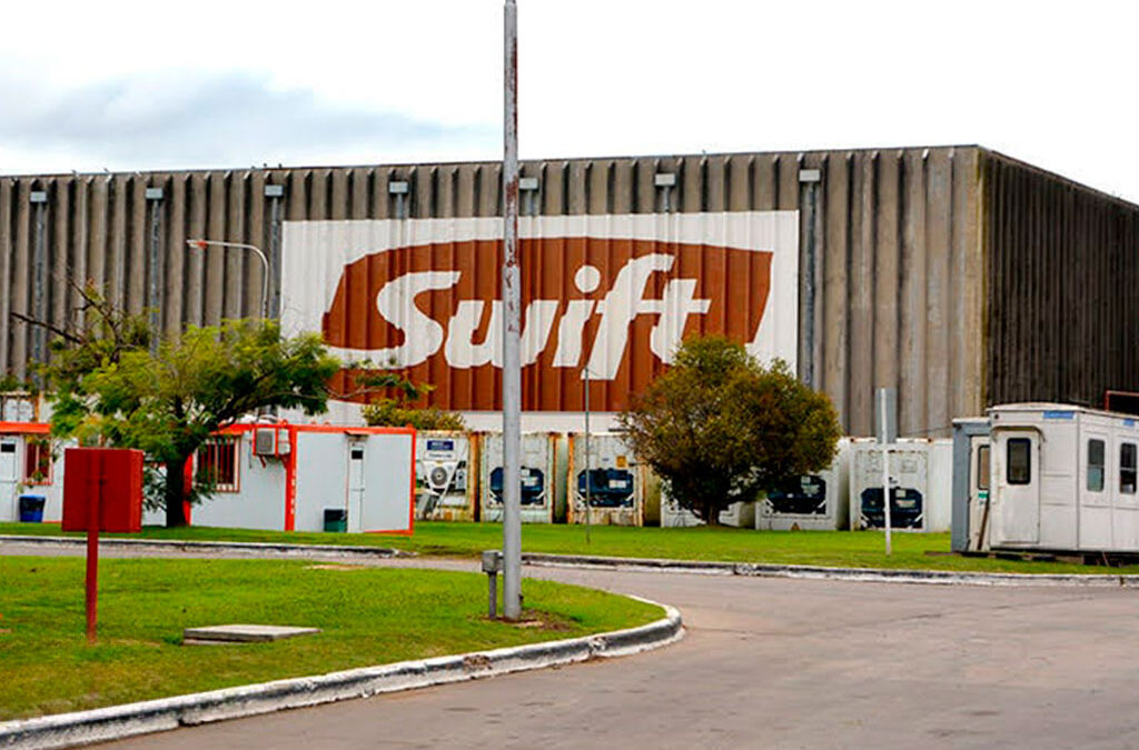 Trabajadores de la carne y el Swift se verán el viernes en el Ministerio de Trabajo por una recomposición salarial