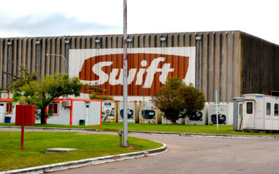 Trabajadores de la carne y el Swift se verán el viernes en el Ministerio de Trabajo por una recomposición salarial