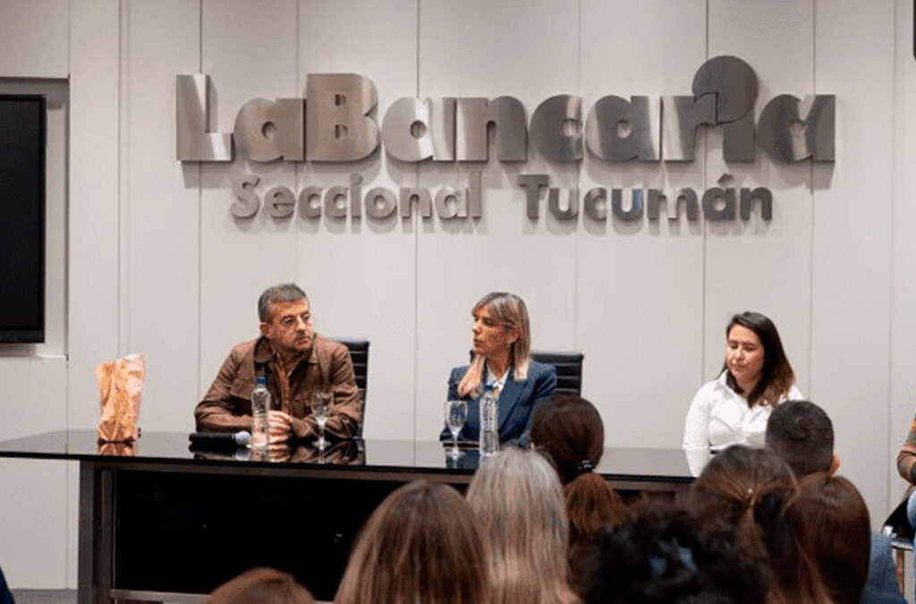 Trabajadores del INTA agradecen el respaldo de Cisneros y La Bancaria frente al plan de ajuste de Milei