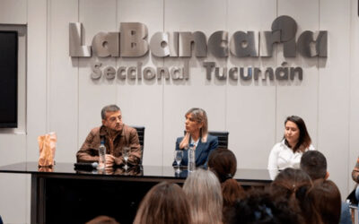 Trabajadores del INTA agradecen el respaldo de Cisneros y La Bancaria frente al plan de ajuste de Milei