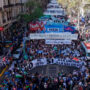 Rechazo a los vetos de Milei: Nodocentes destacaron la victoria en Diputados como una “jornada histórica”