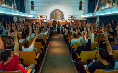 La CGT define su futuro en el Comité Central Confederal: qué es y quiénes participan