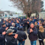 STIGAS Mar del Plata en pie de guerra contra la precarización laboral y el ajuste de Camuzzi