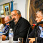 Héctor Daer, rumbo al Congreso de CGT: «Nos comprometimos a trabajar en unidad»