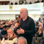 Alejandro Amor, en el ojo del Confederal de CGT por hablar sin representar a los municipales argentinos