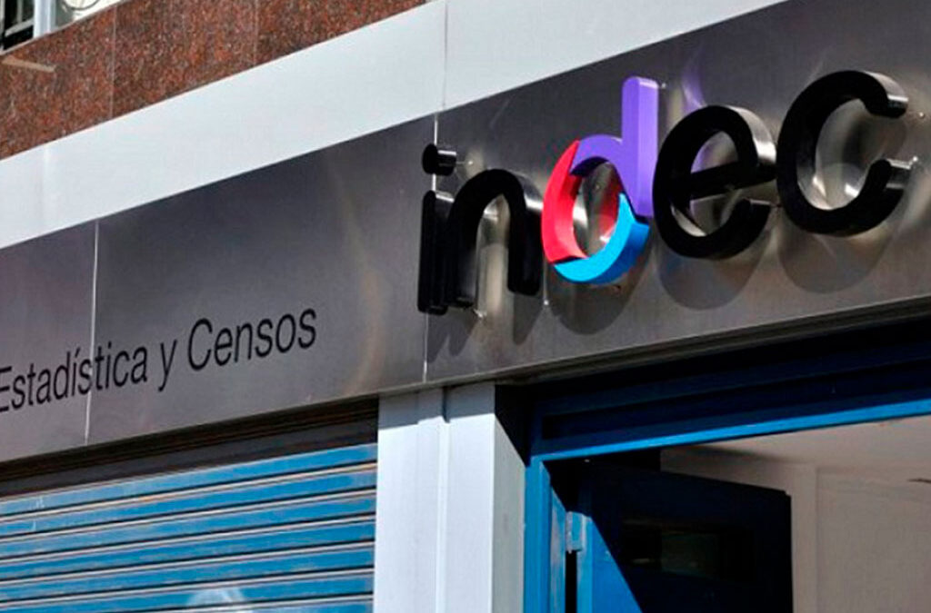 Según el INDEC, el desempleo se mantiene en 7,6% y crece la Informalidad laboral al 43,2%