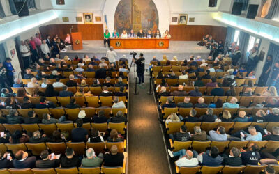La CGT oficializó la convocatoria a su Congreso Nacional: se viene la elección de la nueva conducción