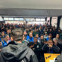 El SUTNA rechazó la propuesta de rebaja salarial de las empresas del neumático, anunció nuevas medidas de fuerza y se espesa la situación en el sector
