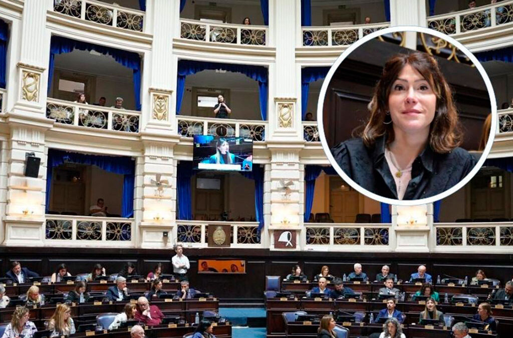 Diputados bonaerenses alineados a Milei rechazan tratar proyecto de Soledad Alonso contra el cierre de KTM