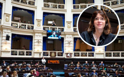 Diputados bonaerenses alineados a Milei rechazan tratar proyecto de Soledad Alonso contra el cierre de KTM