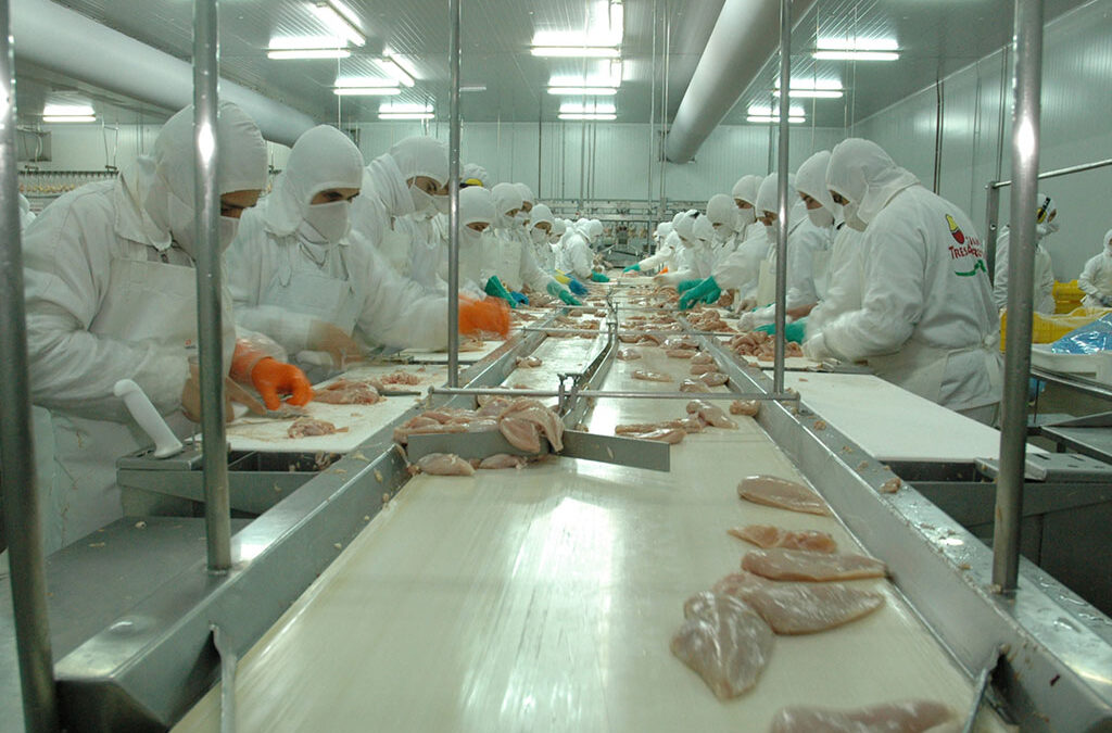 Trabajo dictó conciliación obligatoria y frenó el paro del Sindicato de la Alimentación