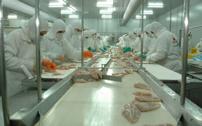 Trabajo dictó conciliación obligatoria y frenó el paro del Sindicato de la Alimentación