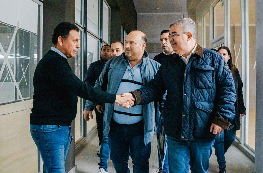 En medio de la caída salarial generalizada, Catamarca confirmó que pagará un bono de 120 mil pesos a los estatales