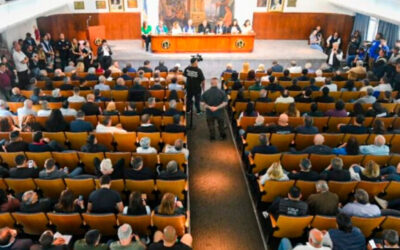 La CGT, lejos del consenso para elegir nuevas autoridades