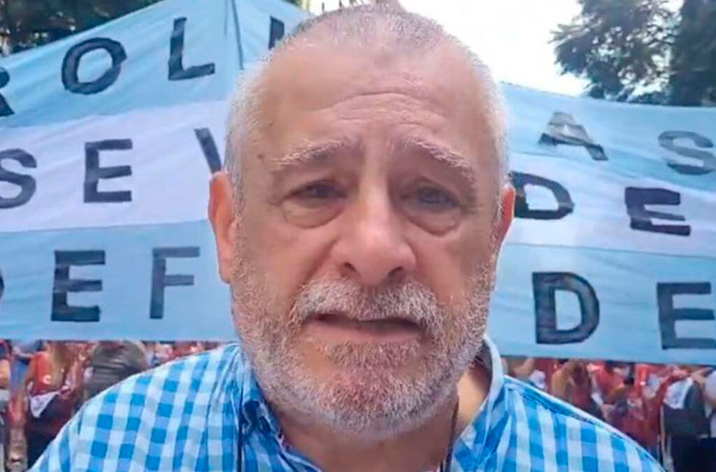 Triunfo electoral en APA: la Lista 1 ratificó la conducción de Edgardo Llano con amplio respaldo