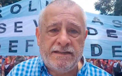 Triunfo electoral en APA: la Lista 1 ratificó la conducción de Edgardo Llano con amplio respaldo