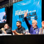 Palazzo le marcó la cancha a los dialoguistas y pidió una nueva protesta nacional de la CGT: «Nadie votó para que vayamos al diálogo con el Gobierno de Milei»