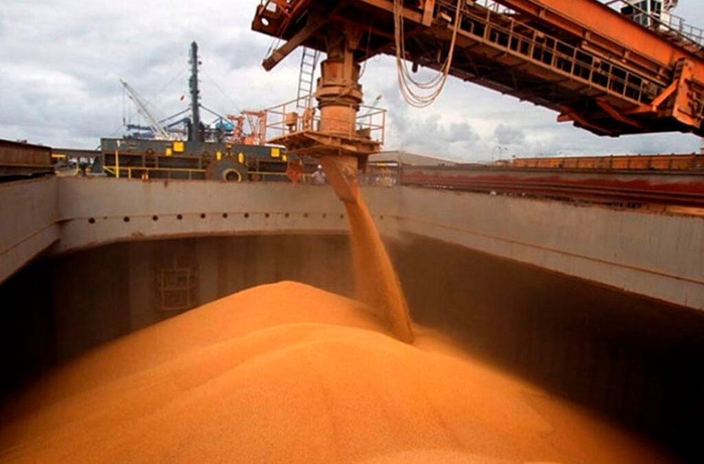 Aguiar cuestionó la eliminación de retenciones al sector agroexportador que anunció el Gobierno: «Es una inmoralidad»